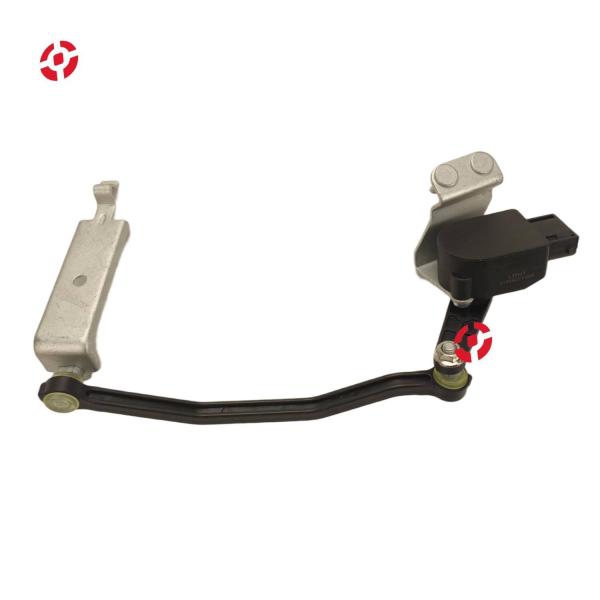 Front left Cmp sensor for Volvo Body height level sensor Headlight range adjustment Front axle left OE 31288271