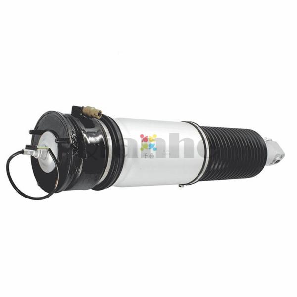 New Rear Left Air Suspension Shock Absorber Fit BMW 7 Series E65 E66 W/EDC 2001-2009 OEM#37126785535