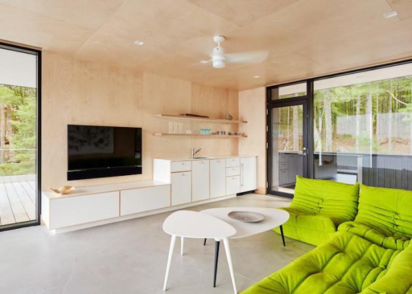 2 história, telhado da casa de armação de aço, casa de aço clara pré-fabricada, casas de armação de aço claras