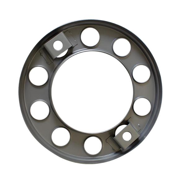 1575631 Couvercle de capuche pour roues avant de camions lourds