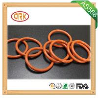 Orilla coloreada de EPDM 70 que envejece los anillos o estándar de la resistencia y no estándar de goma