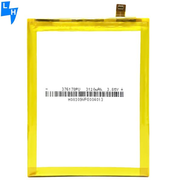 500 штук OEM Li3931T44P8h806139 Мобильная батарея для ZTE Blade V9 VITA V0920 Прямо