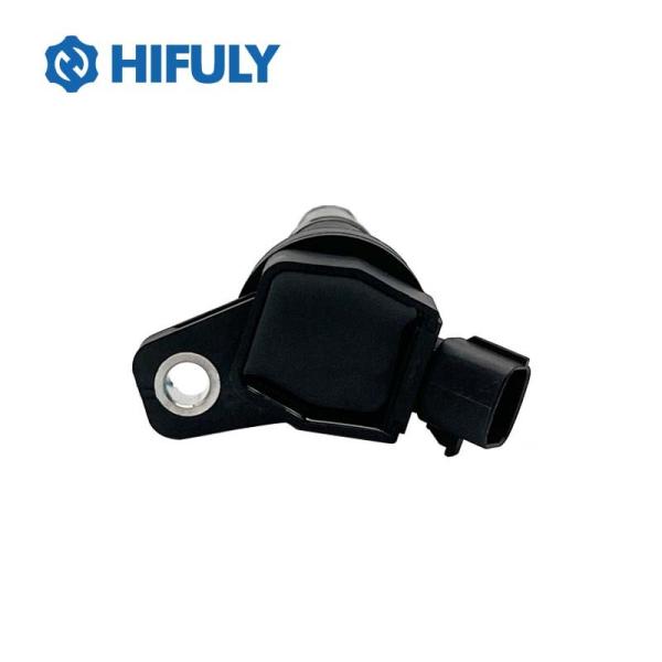 27300-2E000 Hyundai Ignition Coil Soul 1.6L Kia Rio Ignition Coil Highly Precise