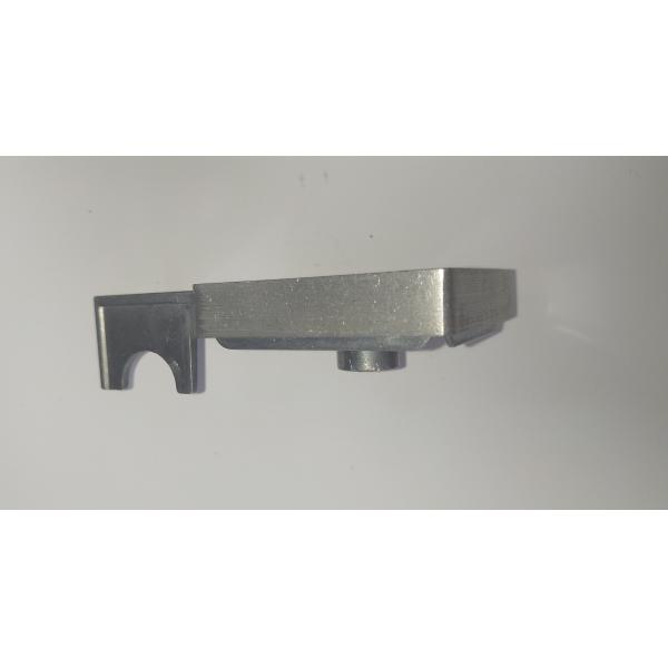 Части ISO9001 заливки формы частей точности CNC подвергая механической обработке алюминиевые