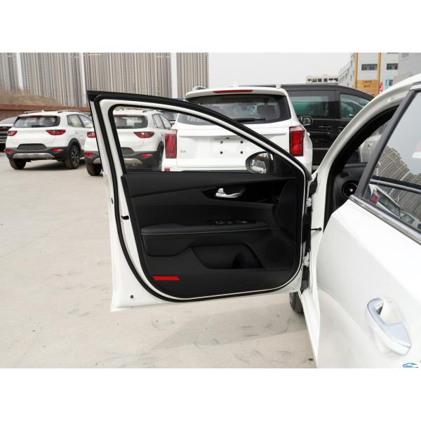 KIA K3 1.5L 1.4T Gasoline Sedan with Electric Rear Window and One Key Lifting Feature