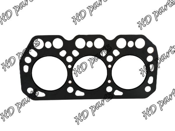 K3M Gasket Repair kit MM408438 For Mitsubishi Engine