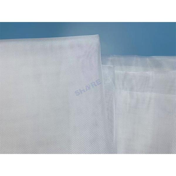 Mesh de filtre en PP Micron 55 70 120 150 200 270 300 410 500 540 850 1450 2040 pour les produits alimentaires médicinaux chimiques acide alcalin liquide