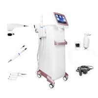 High-Performance HIFU Machine for Safe and Effective Skin Tightening