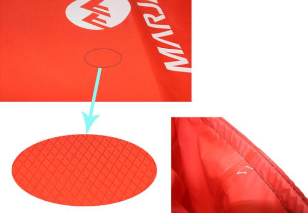 Customized PVC Waterproof Dry Bag For Floating Lightweight Easy Carry