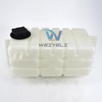 392313 4700392313 Réservoir de liquide de refroidissement du radiateur pour Dynapac Ca250 Équipement lourd