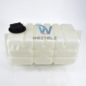 392313 4700392313 Radiator Coolant Reservoir Tank For Dynapac Ca250 Heavy