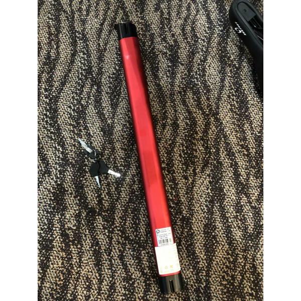 Сила помогла электрическому велосипеду 26