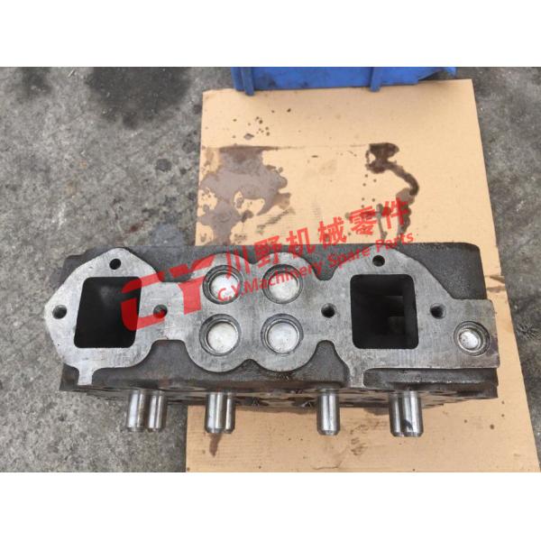 4915442 3007716 3021692 Diesel Engine Cylinder Heads NT855 for CUMMINS