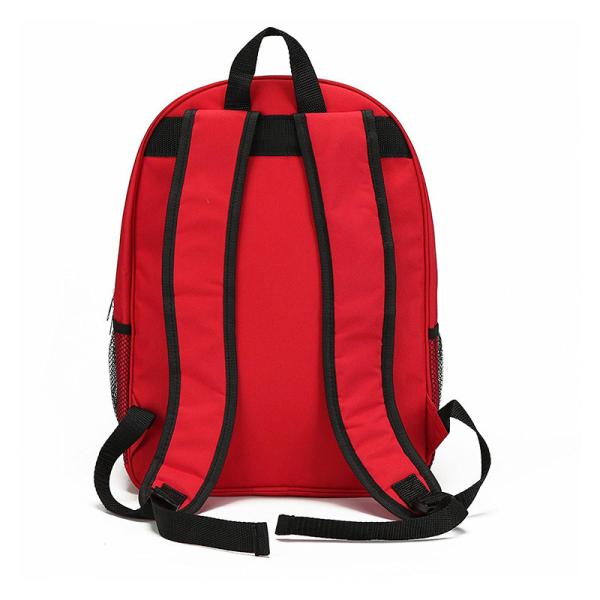 First Aid Kit Oxford Cloth Portable Backpack Home Medical Kit Portable Emergency Backpack