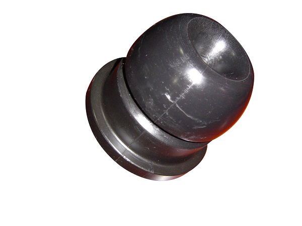 Custom Open Cell Polyurethane Foam Elastomer For Automotive Damper Shock Absorption