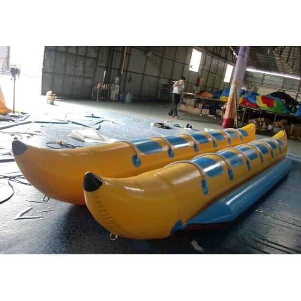 Вода КЭ/УЛ раздувная забавляется, летающая лодка Товабле с 12 местами