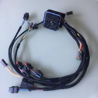 Câblage électrique 310-9688 de moteur d'injection de  312D/313D/315D/319D C4.2 de pièce d'excavatrice de prix de gros