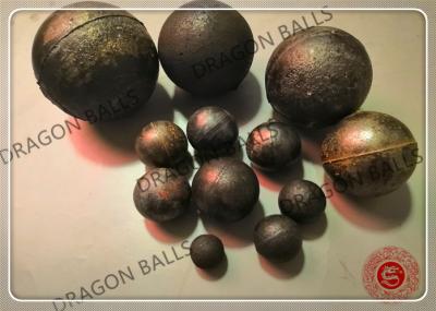 B2 Material Ball Mill Media No Broken High Durability Anti Friction