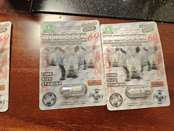 Herbal Maca Chewable Tablet Male Energy Supply Maca Ginseng Oyster Tablet