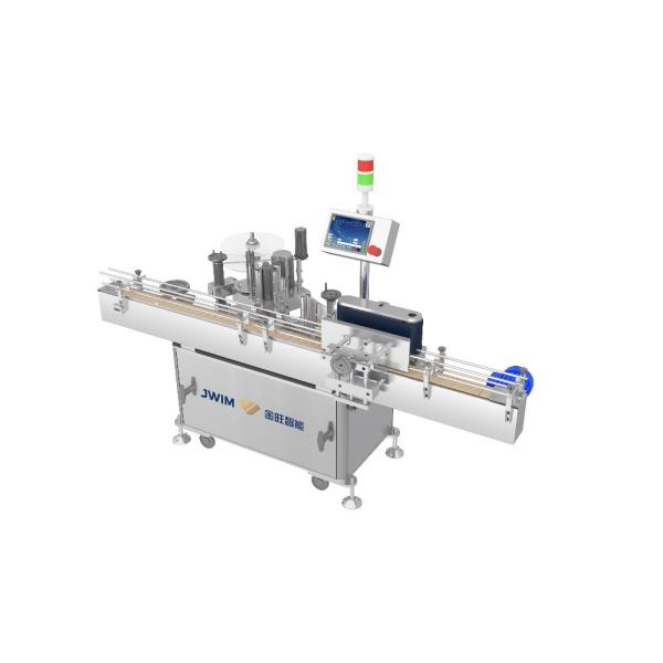 Машина для прикрепления этикеток стикера слипчивой машины для прикрепления этикеток собственной личности TN-150 автоматическая