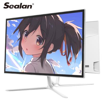 Ordinateur de bureau tout de RAM 2G HDD 320G I3 380 dans un pour le divertissement