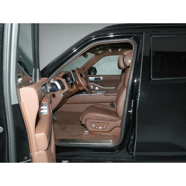 2024 Tank 700 Hi4-T Extreme Edition Used Car
