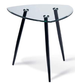Modern glass coffee table furniture