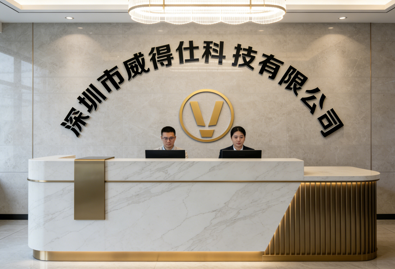 Shenzhen Weideshi Technology Co., Ltd.