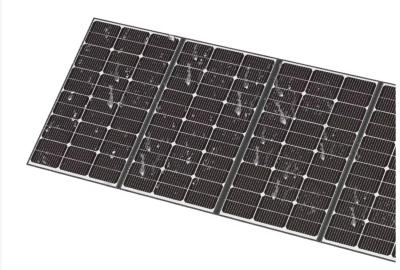 400W Portable Solar Charger – Reliable Power for Camping and Hiking
