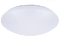 Luces redondas del techo del perfil bajo LED, instalación fácil ligera superficial del techo LED