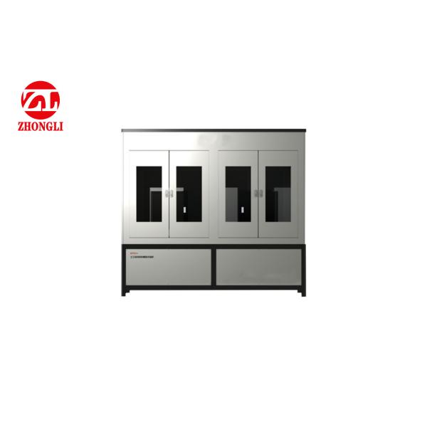 ISO 13431 Tensile Testing Machine GB / T 17637 Geosynthetic Creep