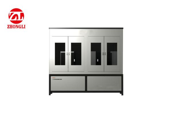 ISO 13431 Tensile Testing Machine GB / T 17637 Geosynthetic Creep