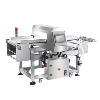 SA503 Series 4008 Magnetic Induction Food Metal Detector With 400mm Through Width And 1.0mm Fe Sensitivity