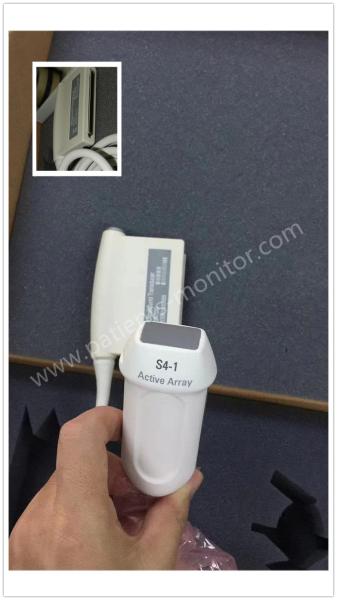 Transducteur actif de rangée de Philip Clear Vue Broadband Sector S4-1 pour Vue clair 350/550/650/850