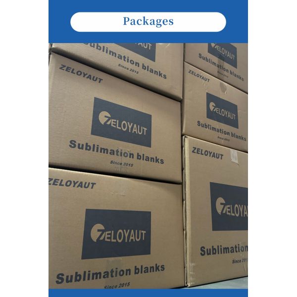 ZELOYAUT Wholesale Sublimation Blanks Hot Sales Sublimation Leather Photo Frame Birthday/Wedding/Newborn DIY Gift