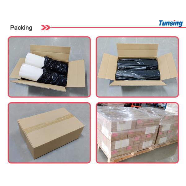 Film adhésif à fusion à chaud TPU à haute performance: solutions d'adhérence supérieures pour les sacs en cuir