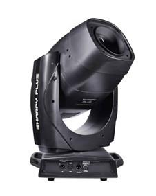 3 In 1 Moving Head LED Stage Lights With CMY Color Mixing 31 DMX channels