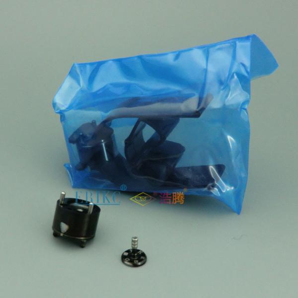 ERIKC  Injector spray valve 28239294 auto common rail valve 6308 621c SUZUKI For Delp injection  valve assembly 9308-621c