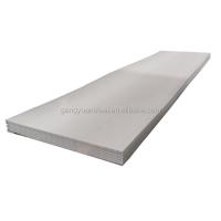 placa de aço Inconel 625 de liga do níquel de 2mm 3mm 4mm resistente à corrosão