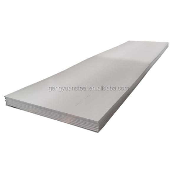 placa de aço Inconel 625 de liga do níquel de 2mm 3mm 4mm resistente à corrosão