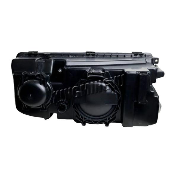 9418205761 9418205861 Headlight For Mercedes Benz Actros Mp2 Mp3 Atego