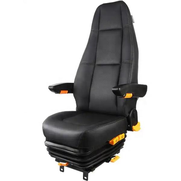 Universal Super Soft Comfort Seat for SINOTRUK Truck C7H SITRAK Air Suspension Airbag