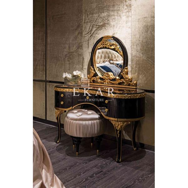 Bedroom Set Min Order 1 Home Goods Mirrored Dresser Drawers Chinese Beautiful Legs Dressin