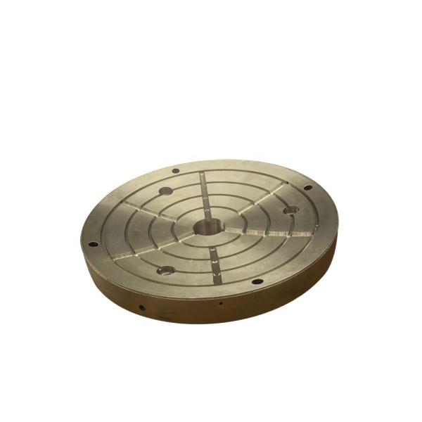 OEM Acceptable Socket Assembly for HP500 Stone Cone Crusher Spare Parts Energy Mining