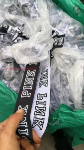 Sell Lowest Price And Good Quality Stocklot Elastic Fabric For Underwear Garment