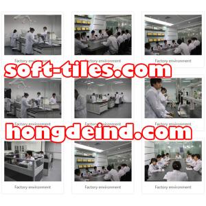 Qingdao Hongde New Material Co., Ltd
