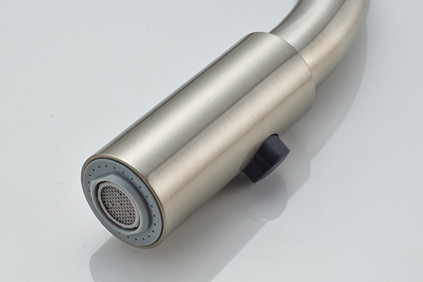 ROVATE 2 Way Pull Down Kitchen Basin Faucet 360 Degree Rotation CE Approved