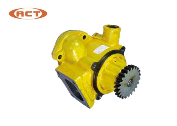 Escolha - encene a bomba de água PC300-3 do motor diesel PC400-5 6D125 6151-61-1101/1102/1103
