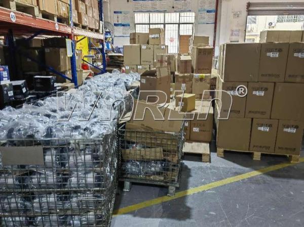 SD5H149588 Ar condicionado auto compressor para padrão de vários casos WXUN135