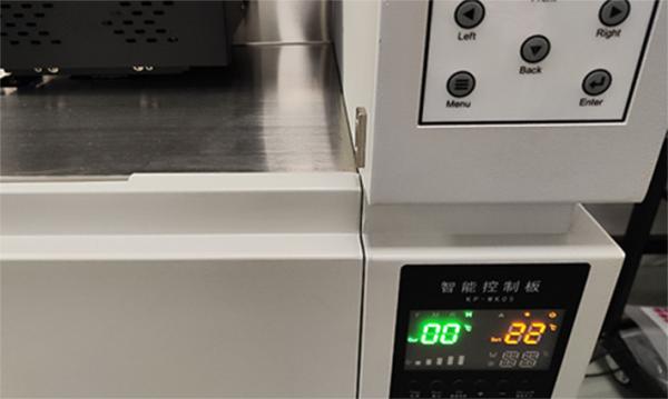 Secondary Cartridge ECO Solvent Printer 1.5L Two Head Water Based Printer
